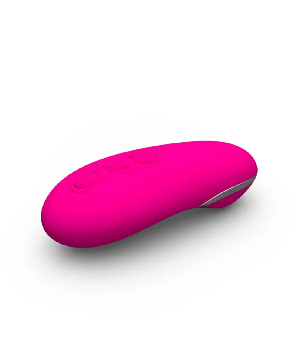 Ben Wa Balls Pilot Vibrating 2 silniki Kegel Ball Kobiety Pochwa Zamocanie się Sex Toys VKB4014429689