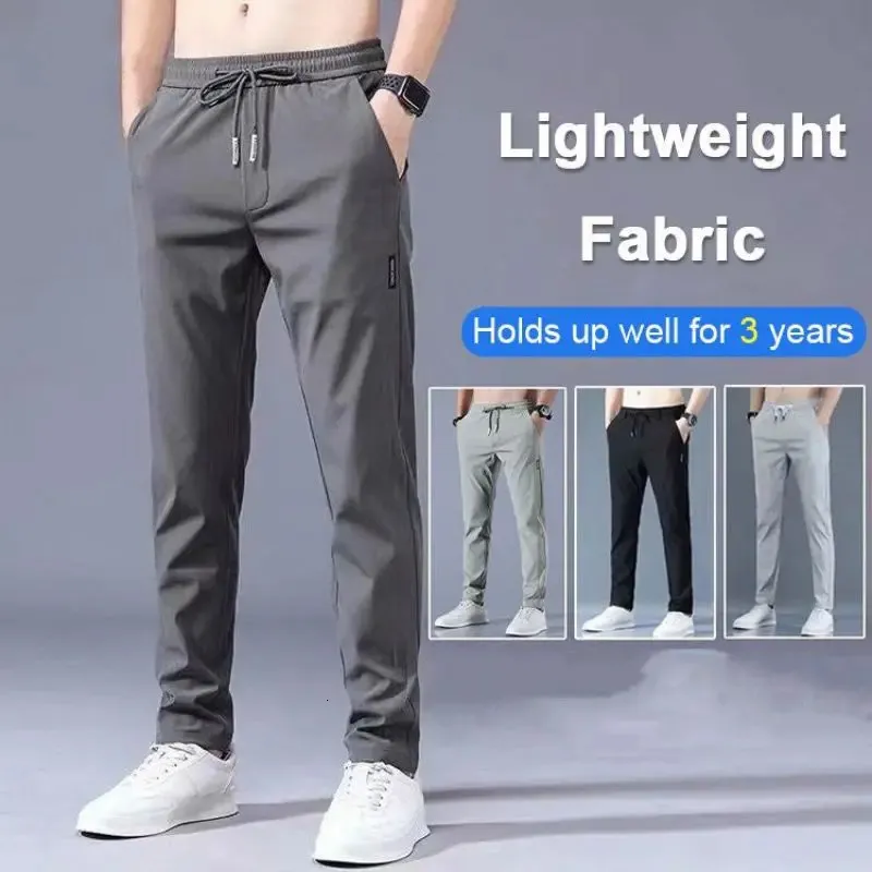 Yael - Outdoor trousers - Quick-drying fabric