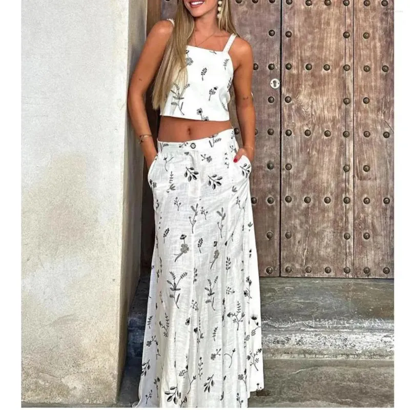 Palazzo skirt dress on sale