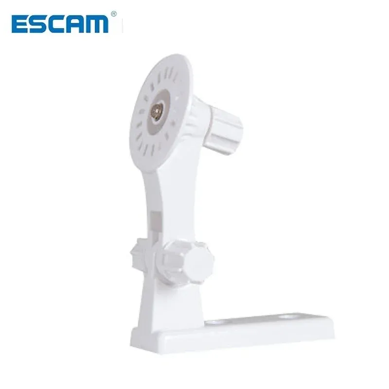 Новый настенный кронштейн поддержки камеры ESCAM для внутренних камер.