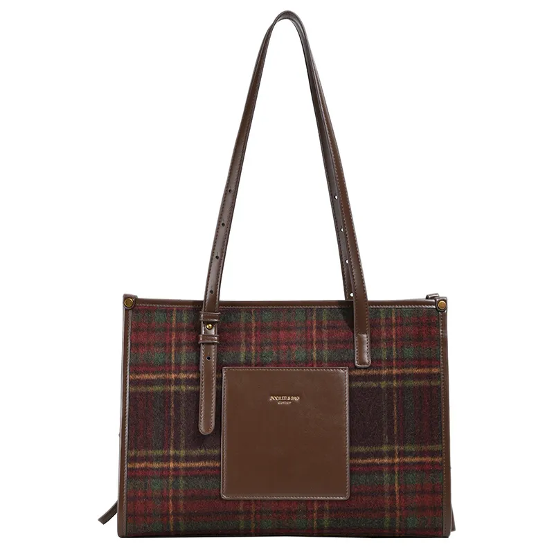 Vintage Travel Bag Luxury Brand Trending Tote Purses For Women With Large Capacity And Personalized Makeup Design For Women From Musesbag 42.46 DHgate.Com