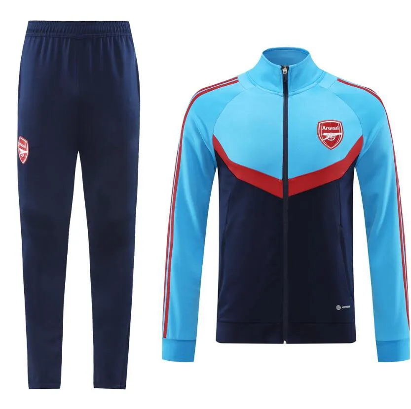 Arsenal tracksuit jacket hotsell