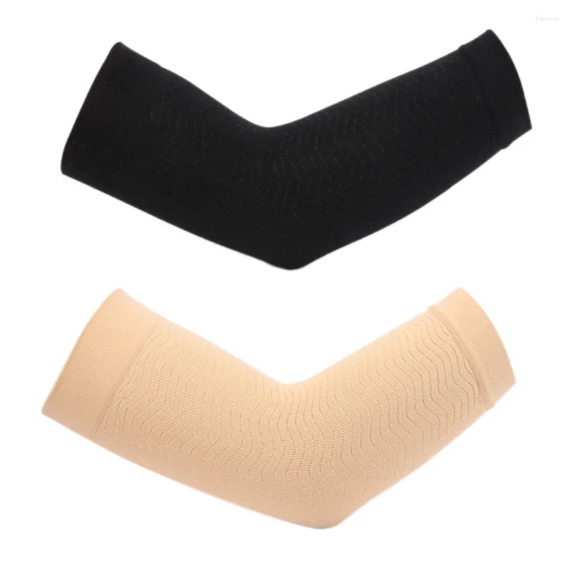 Gentiers Poussions de pads Souchée Perte de poids Calories Off Slim Slimming Shaper Masseur Enveloppez Fat Burning Running Warmers