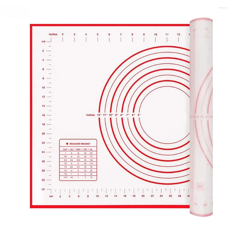 Strumenti da forno a tappetino da pasticceria silicone piccolo/birra