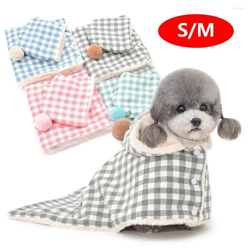 Vêtements pour chiens pour animaux de compagnie à caractéristique pour animaux de compagnie de couchage de couchage