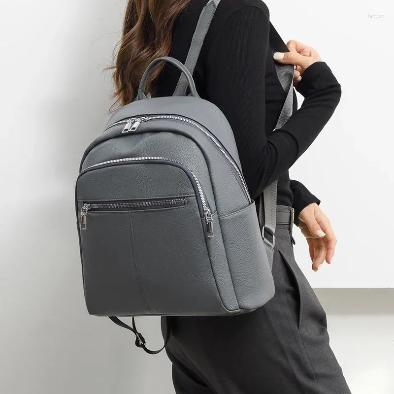 Women's multifunction backpack hotsell