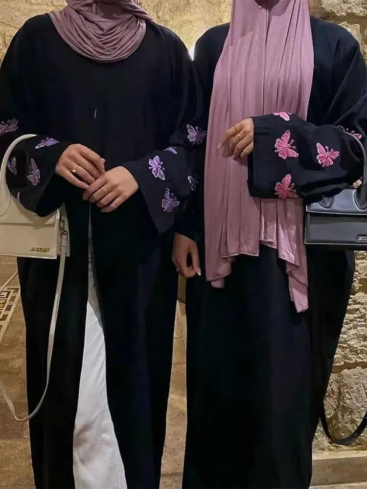民族衣類ラマダン着物アバヤドバイドバイ祈り服トルコイスラムイスラムイスラムムスドレスアバヤ女性