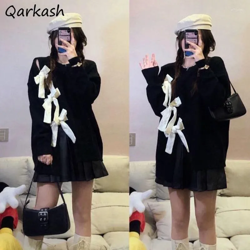 Vestidos de trabalho conjuntos de mulheres com vários ardósia adorável high street casual outono plissado coreano Preppy Ladies Clothing Ulzzang Conder Girls Girls