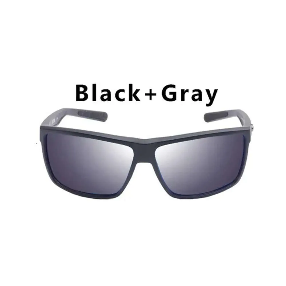 Designer Costas Occhiali da sole Donne guidano il design del marchio Costa che guida gli occhiali da sole a costo quadrato per uomini maschio Goggle UV400 Gafas Accessori 538