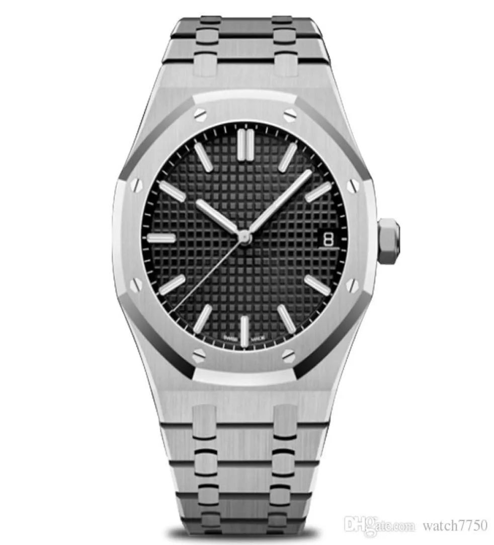 A Watch Box Bracked Famous Elegant Designers Man Watches Diamonds Relogo Feminino Quality Steel Strap Bracelet Watch for Men Wo1172603