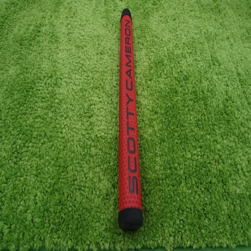 1 stks golf putter lichtgewicht grips club pu kleur hoge kwaliteit grip comfortabel gevoel en uitstekende duw voor golfer 240425