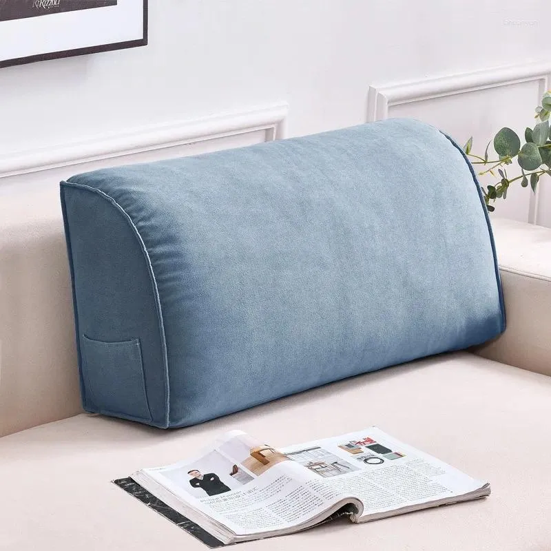 Lumbar support pillow for sofa online