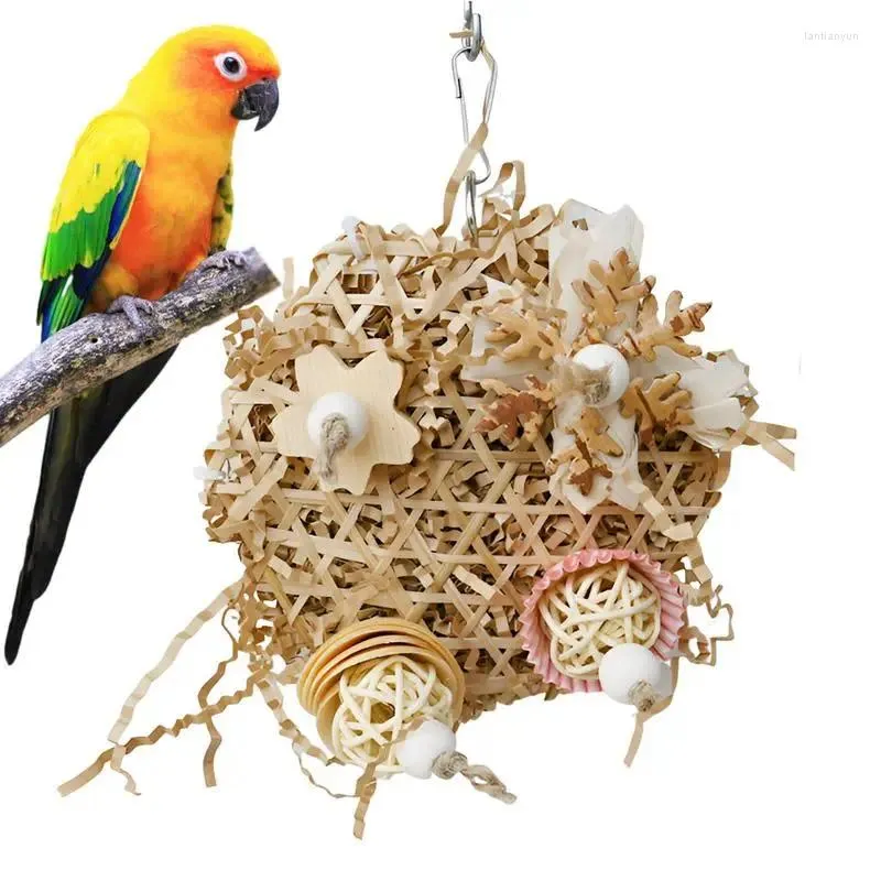 Pet bird supplies top