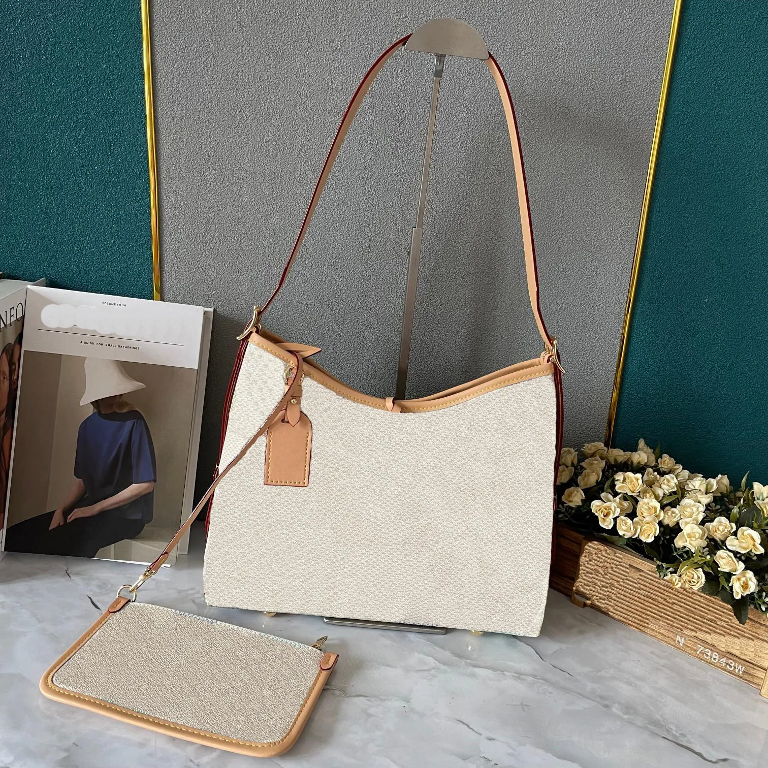 Designer shoulder tote bags shop