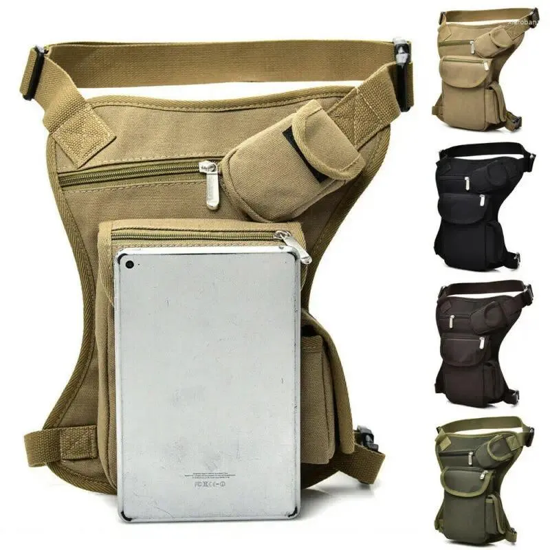 Sacos de armazenamento homens táticos da cintura pacote militar ombro militar bolsa bum saco de camping cinto de acampamento esporte esportes de água telefone