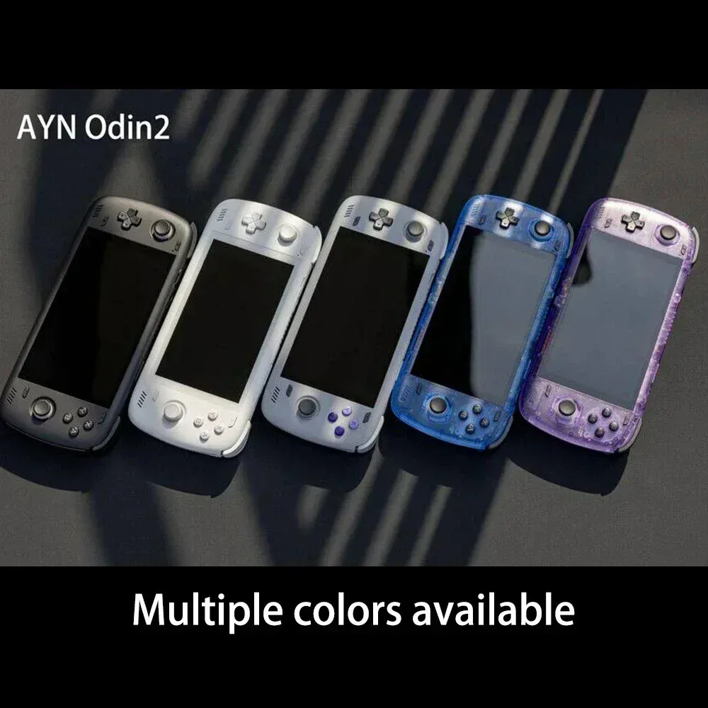 Free Bag Ayn Odin 2 Pro Upgraded Version 6 IPS Screen
