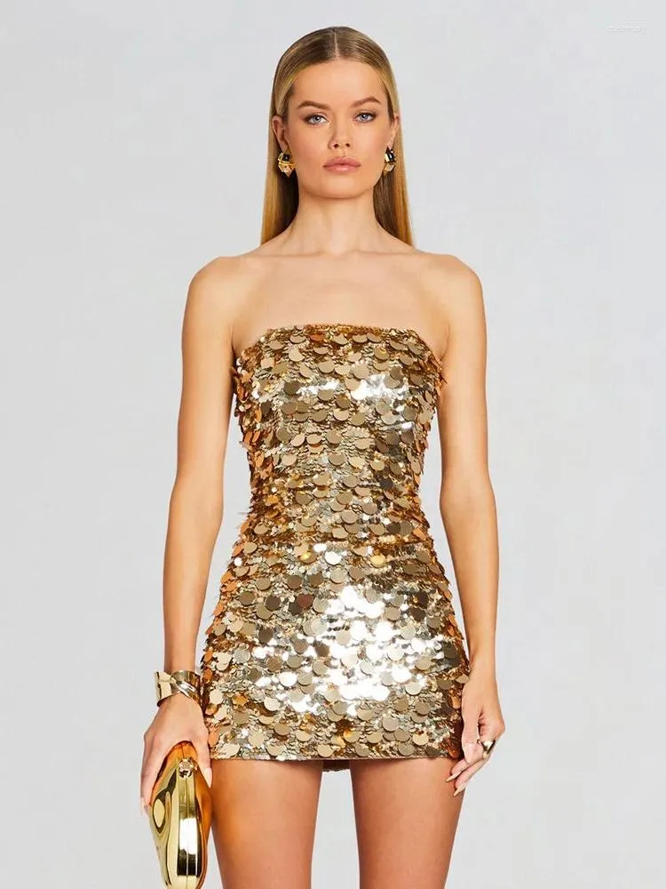 Sequin club outfits best sale