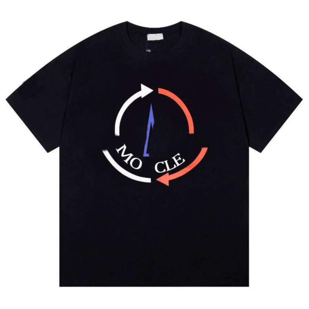undefinierte Designer Herren T-Shirt MO Marke Black Goth Tops Shirts Cropped Männer Mode Croptop