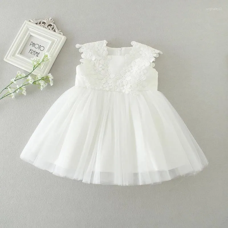 Mädchenkleider Großhandel Link Baby Kleid formal