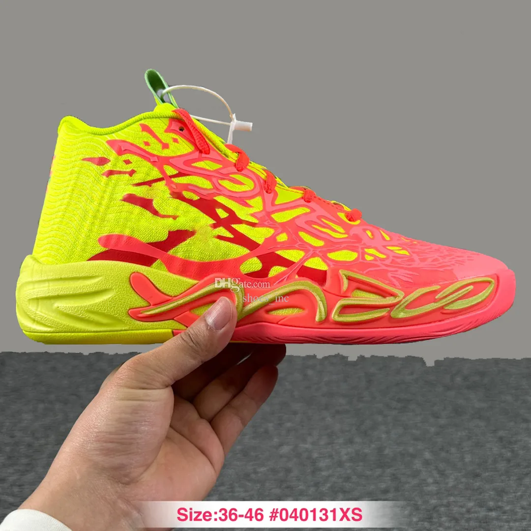 Melo 4 shoes store