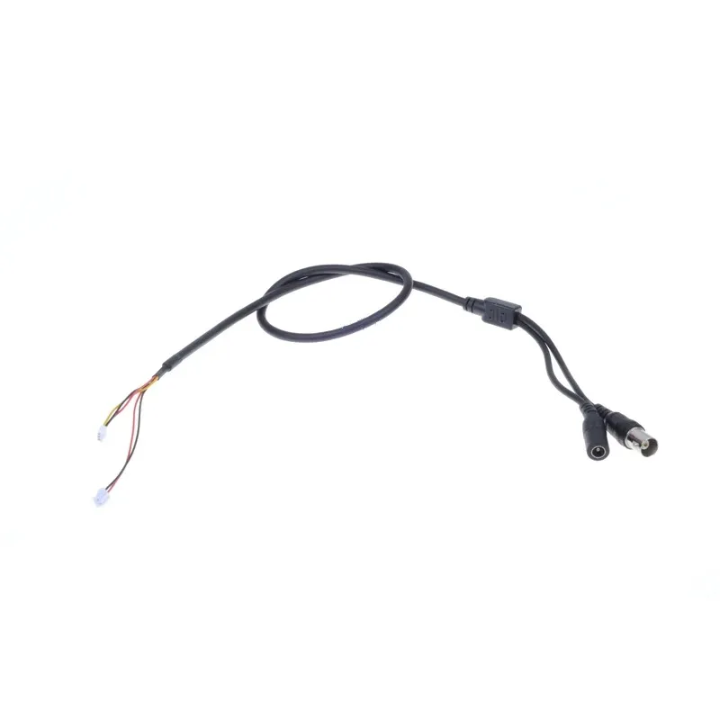 ANPWOO BNC Power and Video CCCTV Cable Cable AV DC pour CCTV Camera Diy Wholesale