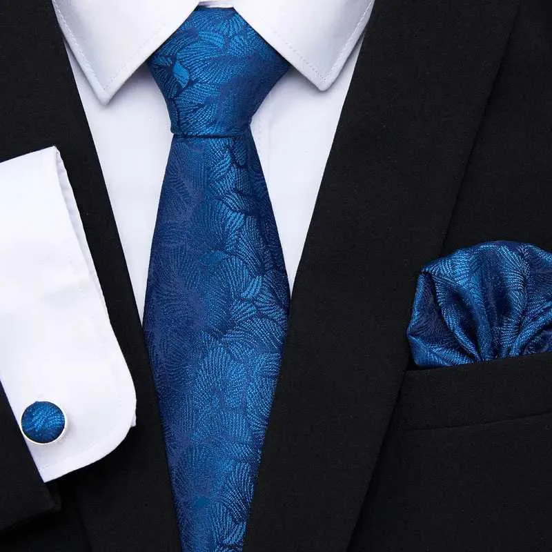 مجموعة ربطة عنق مجموعة العلامة التجارية أزياء الحرير الفاخر التعادل الأرجواني روابط لامعة للرجال الأعمال التجارية