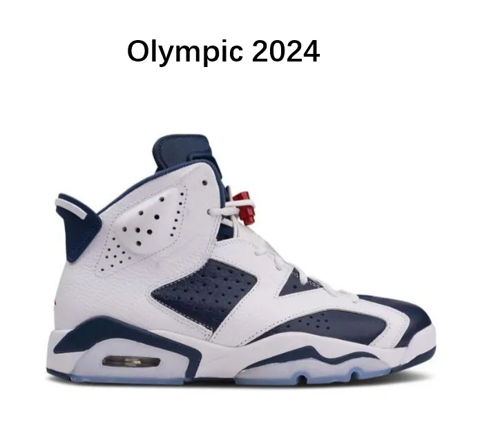 Dhgate jordans 6 top