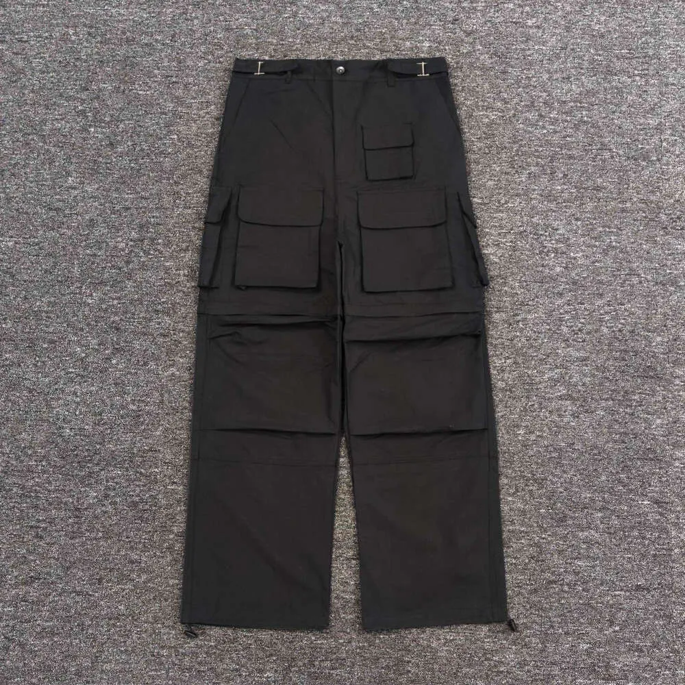 DHgate.com:Mens Cargo Pants - GRAILZ Project G/R Pockets