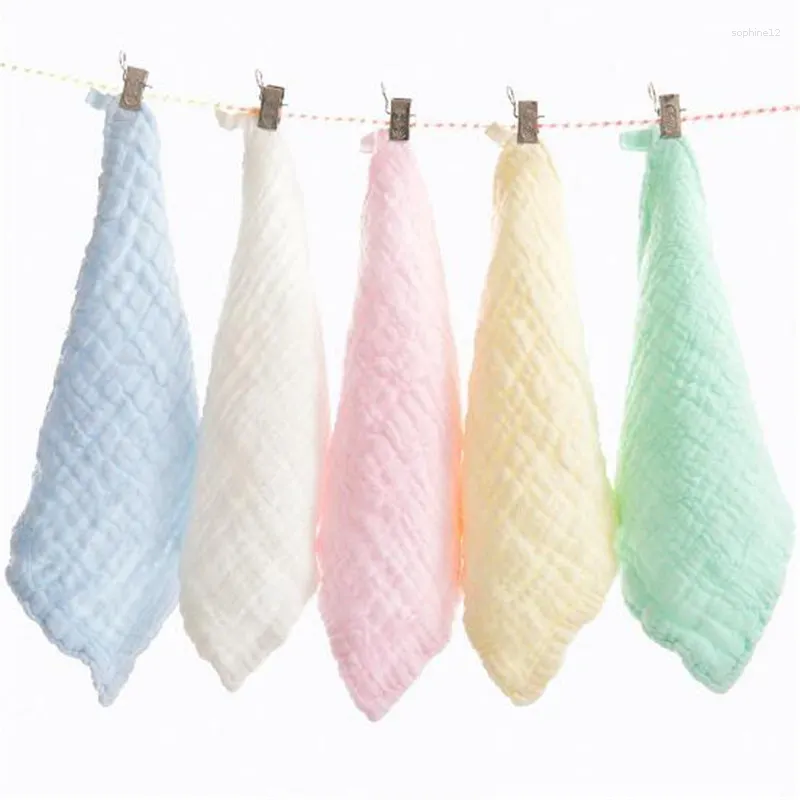 Serviette propre au tampon enrichissant le tissu rapide sèche à tarnage pour tout serviettes à main voiture maison de cuisine de cuisine outils de nettoyage coton adultes