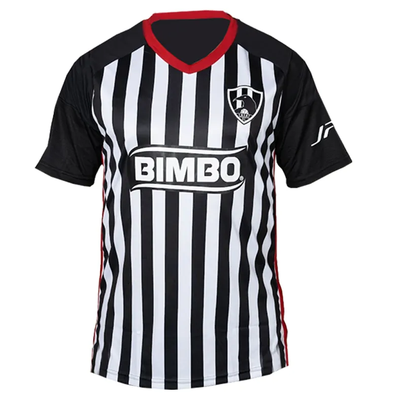 Cuervos soccer jersey shop