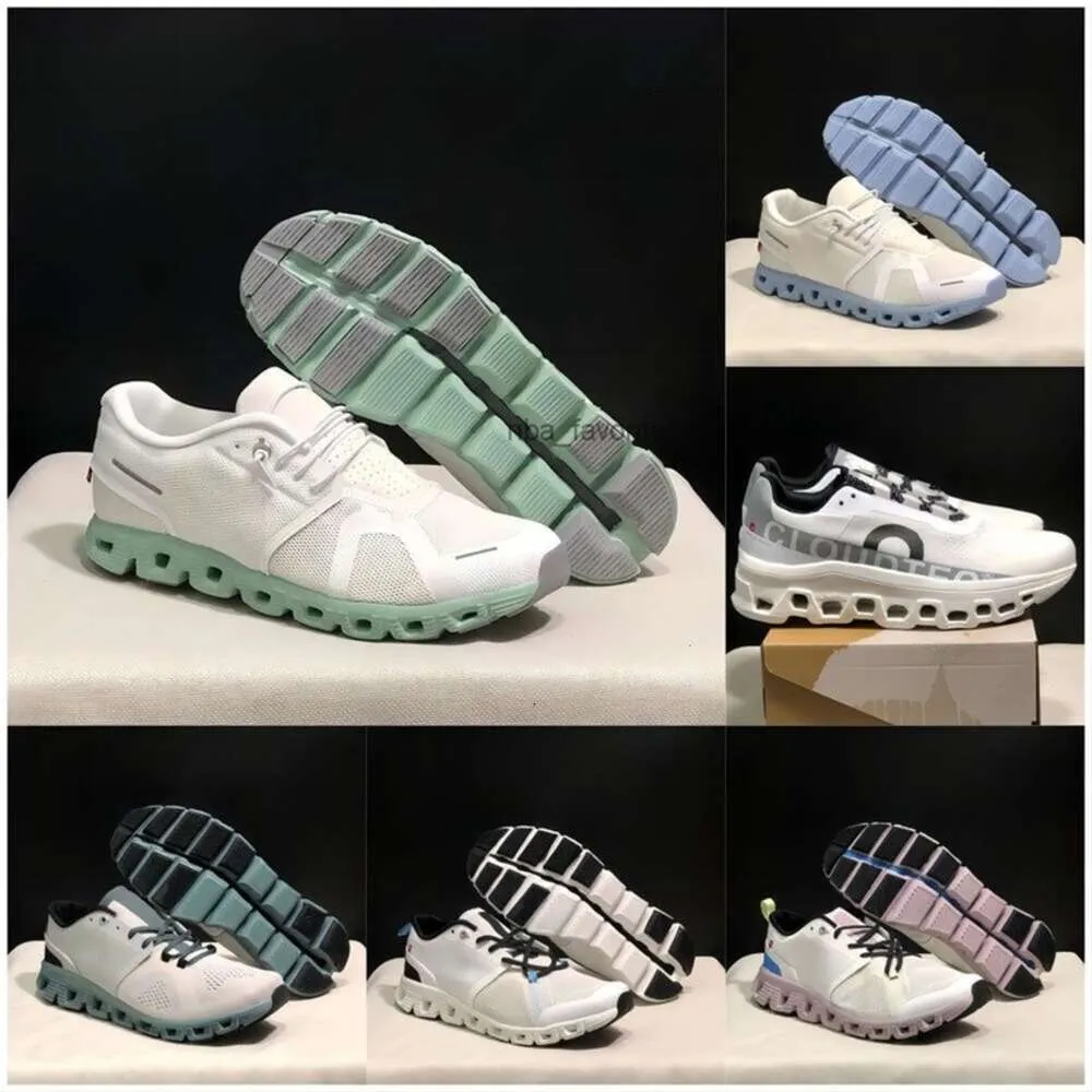 Cloud5 New Original Cloudmonster Monster Cloudnovas Shoes Men Women Outdoor Long Distance Running Shoes Breathable Anti-slip