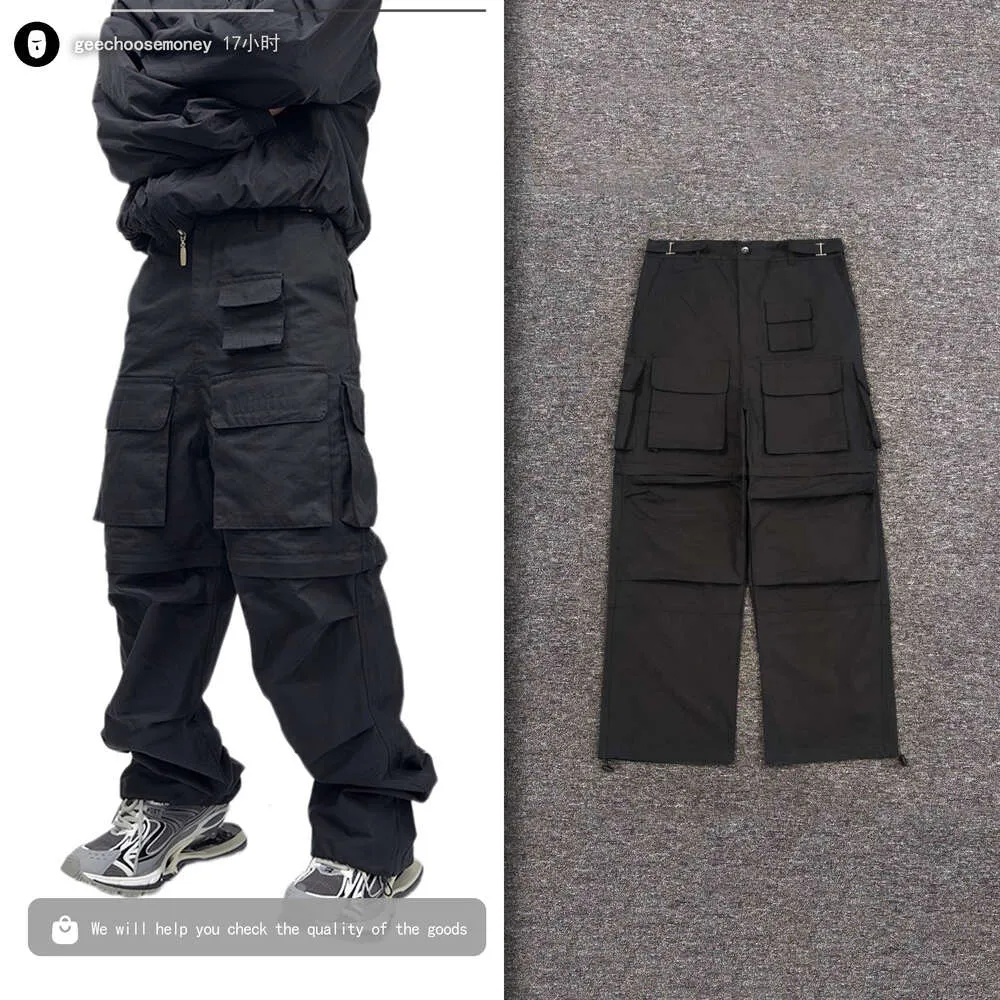 DHgate.com:Mens Cargo Pants - GRAILZ Project G/R Pockets DHgate.com:Mens Cargo Pants - GRAILZ Project G/R Pockets