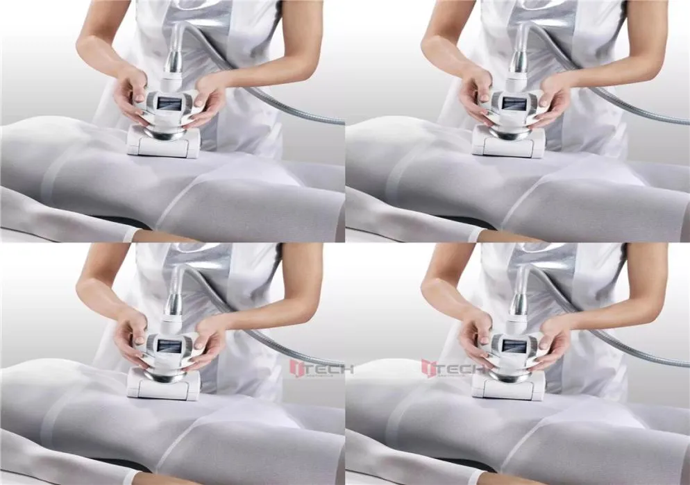 Massage van goede kwaliteit Bodysuit White Slimming Suit Bodysuit voor cellulitisbehandelingen4063251