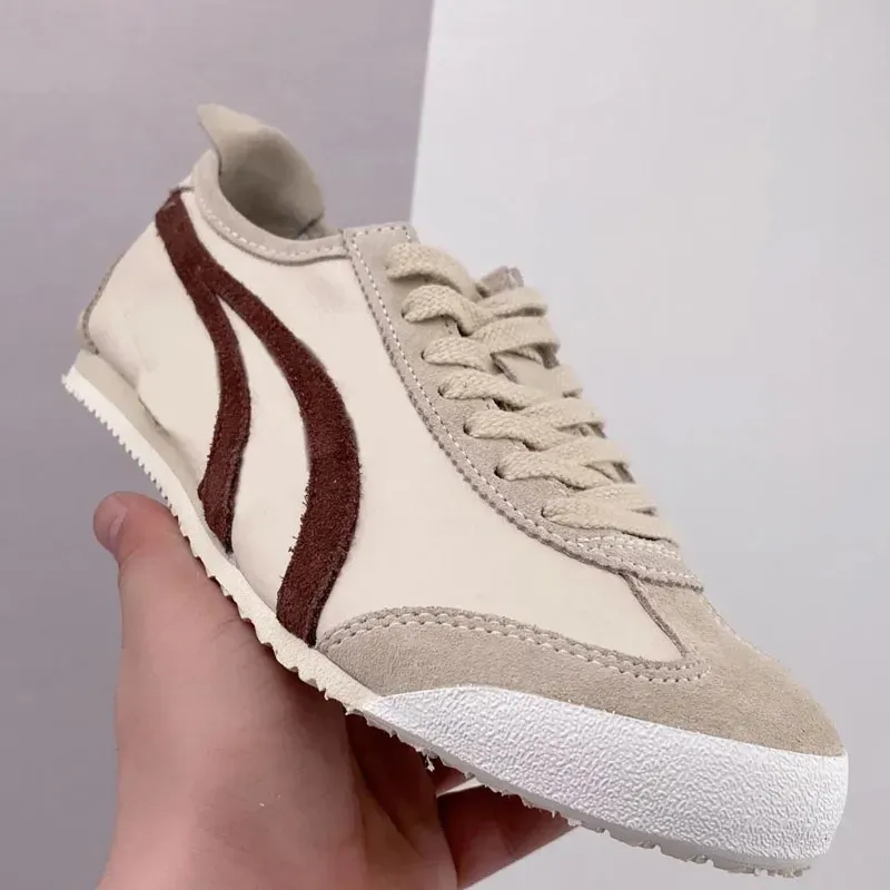 Onitsuka tiger mexico 66 unisex sneaker on sale