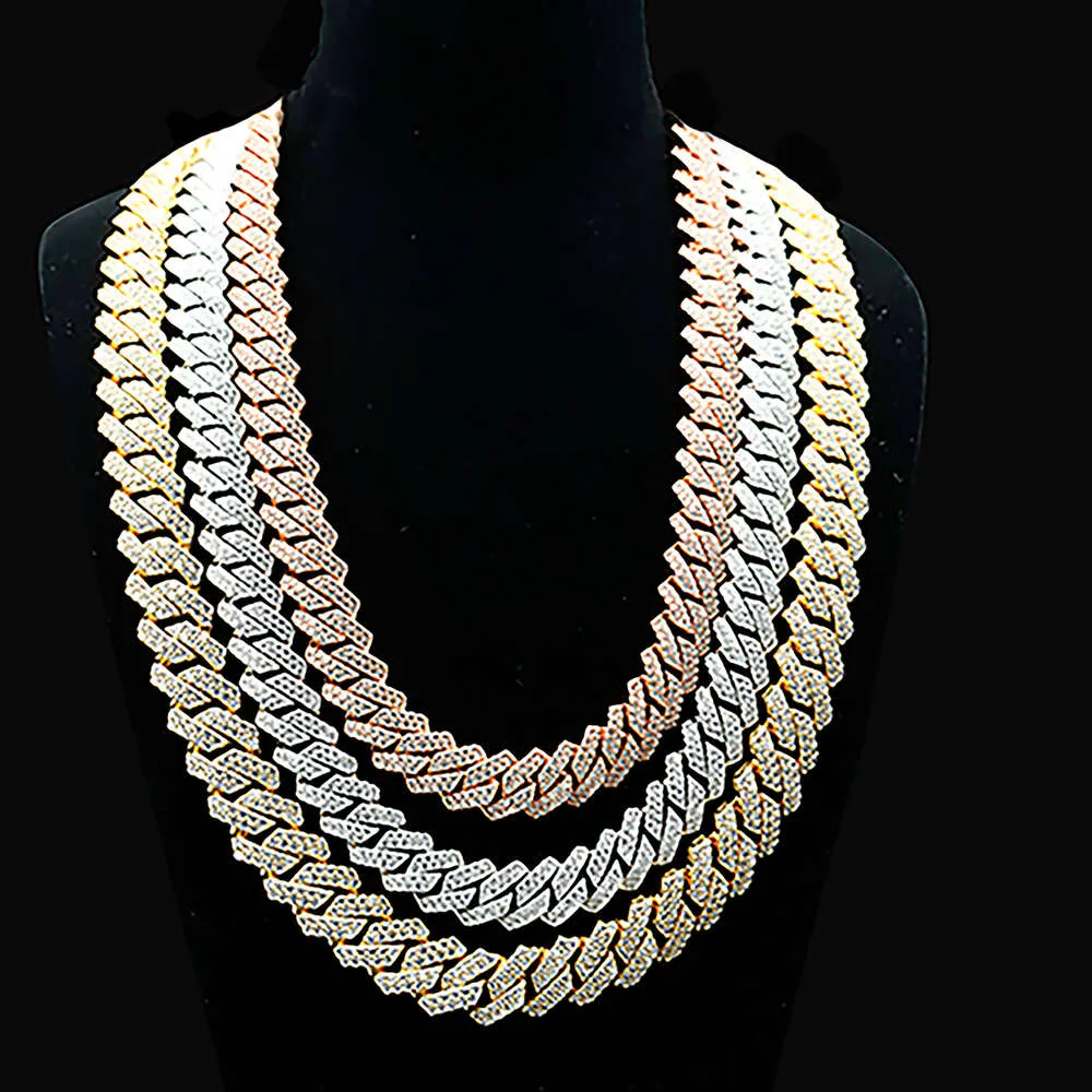 Dhgate cuban link 2025