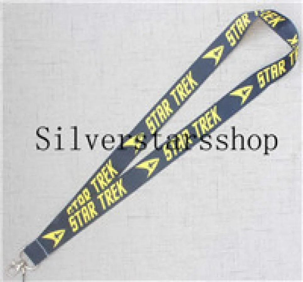 Мобильный телефон подвесная цепочка цепочка Новые ремешки Lanyard Id Badge Holders Mobile Neck Key Chain9833092