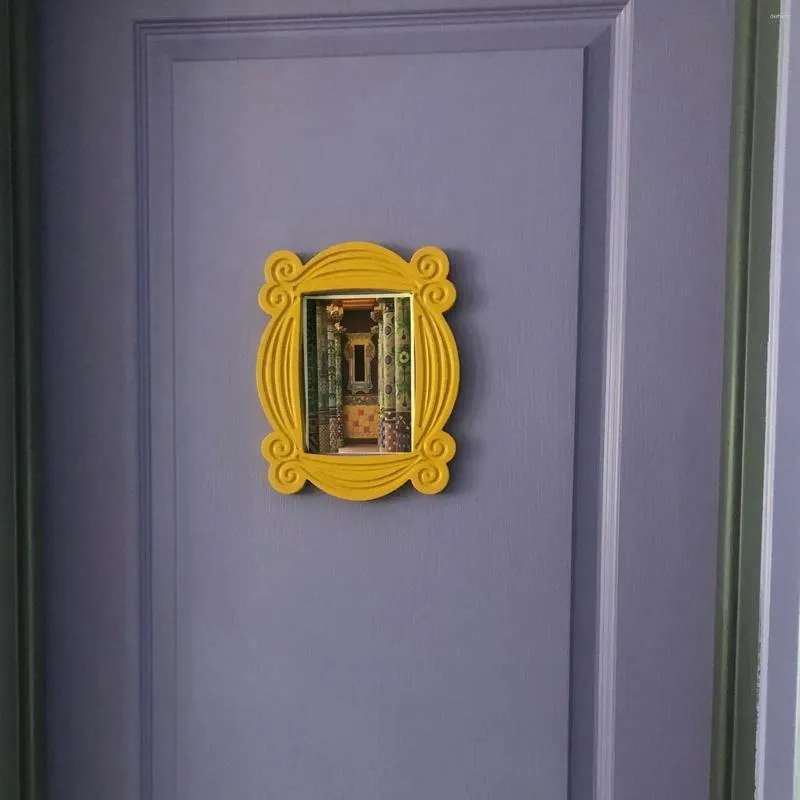 Picture Frames for Doors: A Unique Decor Touch