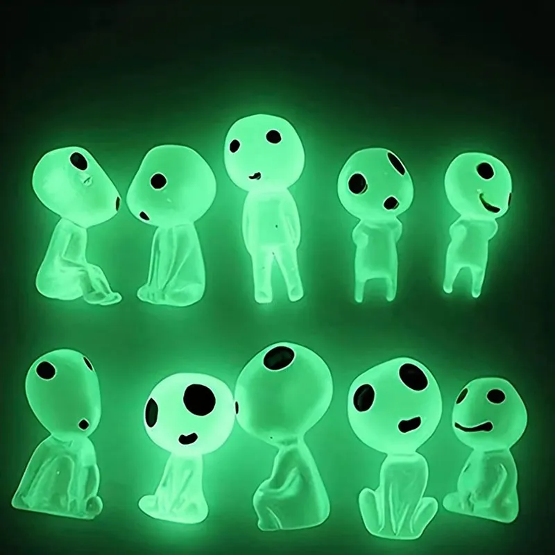 Luminous Christmas Garden Ornament Halloween Decoration Holiday Outdoor Decor