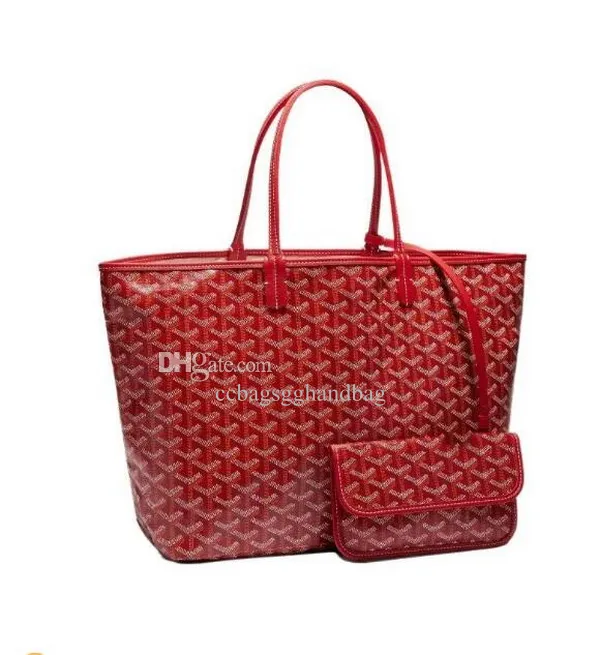 Luxury Designer Green Embossed Shoulder goyard bag for Women Classic Style Messenger goyard bag with Fashionable Tote Purse and Wallet