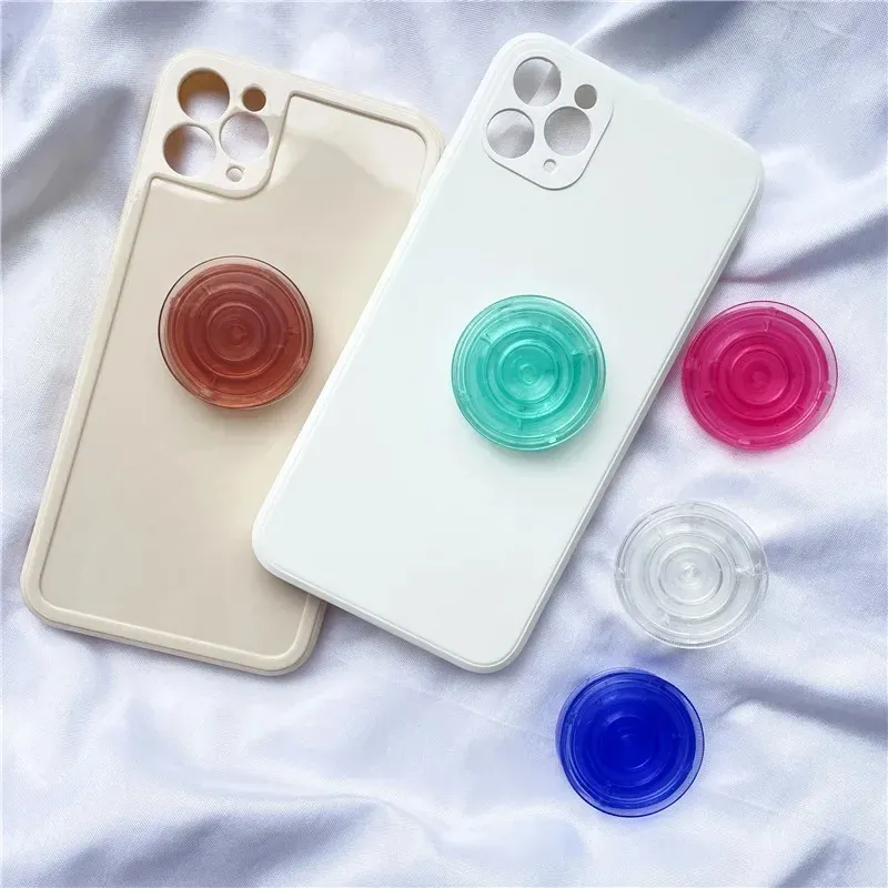 Phone Case Crystal Popsocket Wholesale Phone Case Custom Phone