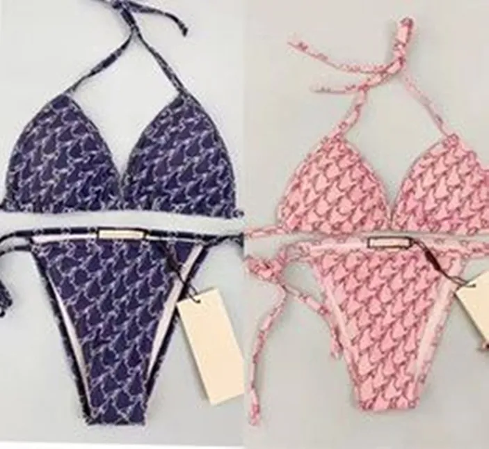 Heet verkopende bikini dames mode zwemkleding in voorraad zwempak verbanden sexy badpakken sexy pad tow-stukje 8 stijlen maat s-xl 4468