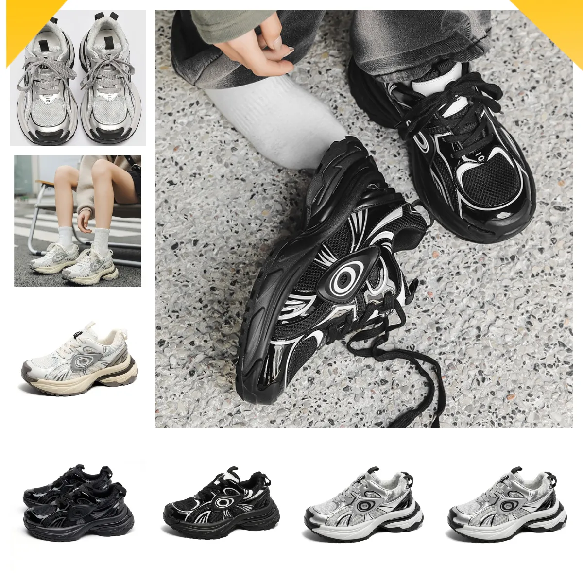 Popular trendy shoes cheap