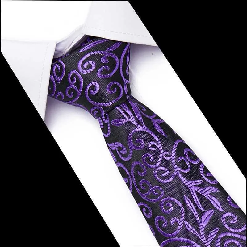 Seal Tie Set High Grade Factory Sale 7,5 см шелковой бренд Gravatas Мужчины.