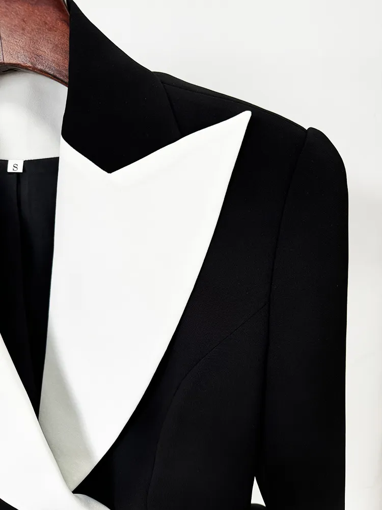 Blazer vs jacket womens new arrivals