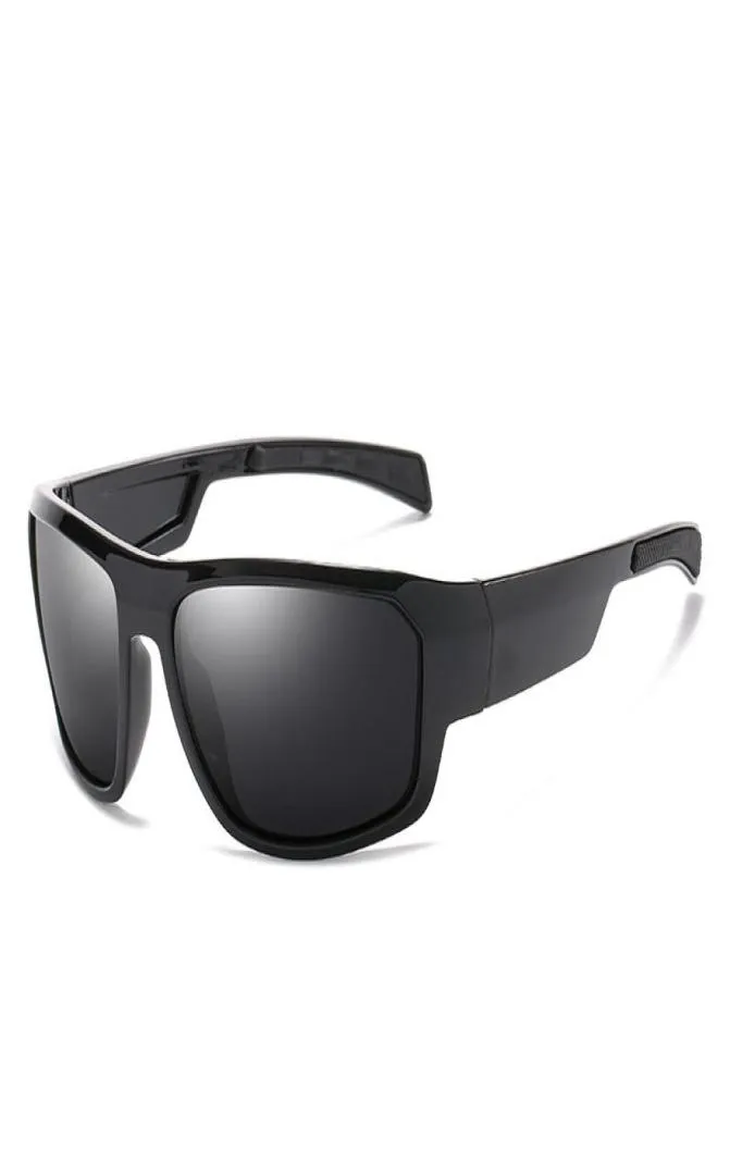 Klassieke levensstijl vierkante zonnebrillen 2S Men Dames Design bril Sport Lifestyle zonnebril met Case6129188