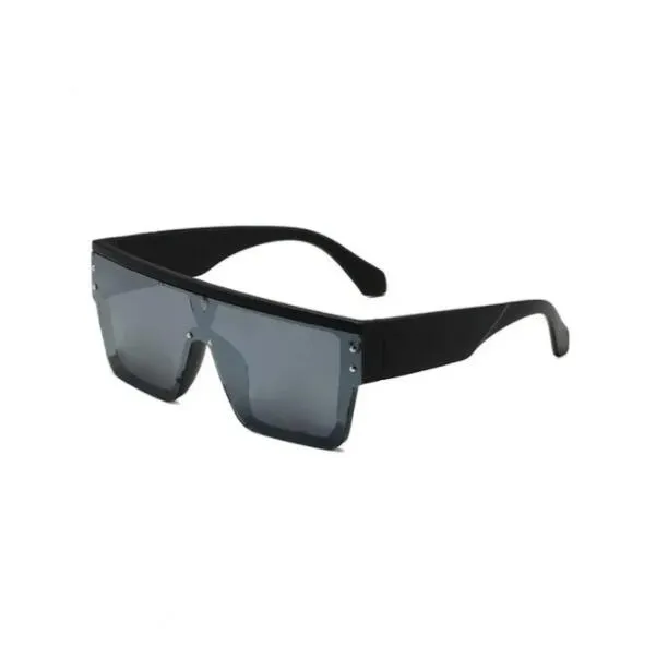 Mens Designer Sunglasses Outdoor Sports Goggle Womens Sunglasses Big Oversized Sunlasses Anti-UV Sun Glasses Retro Eyeglasses Men uv400 Protection