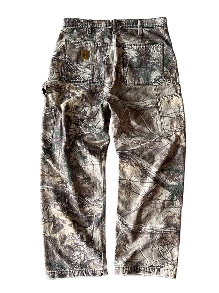 Realtree denim jeans deals