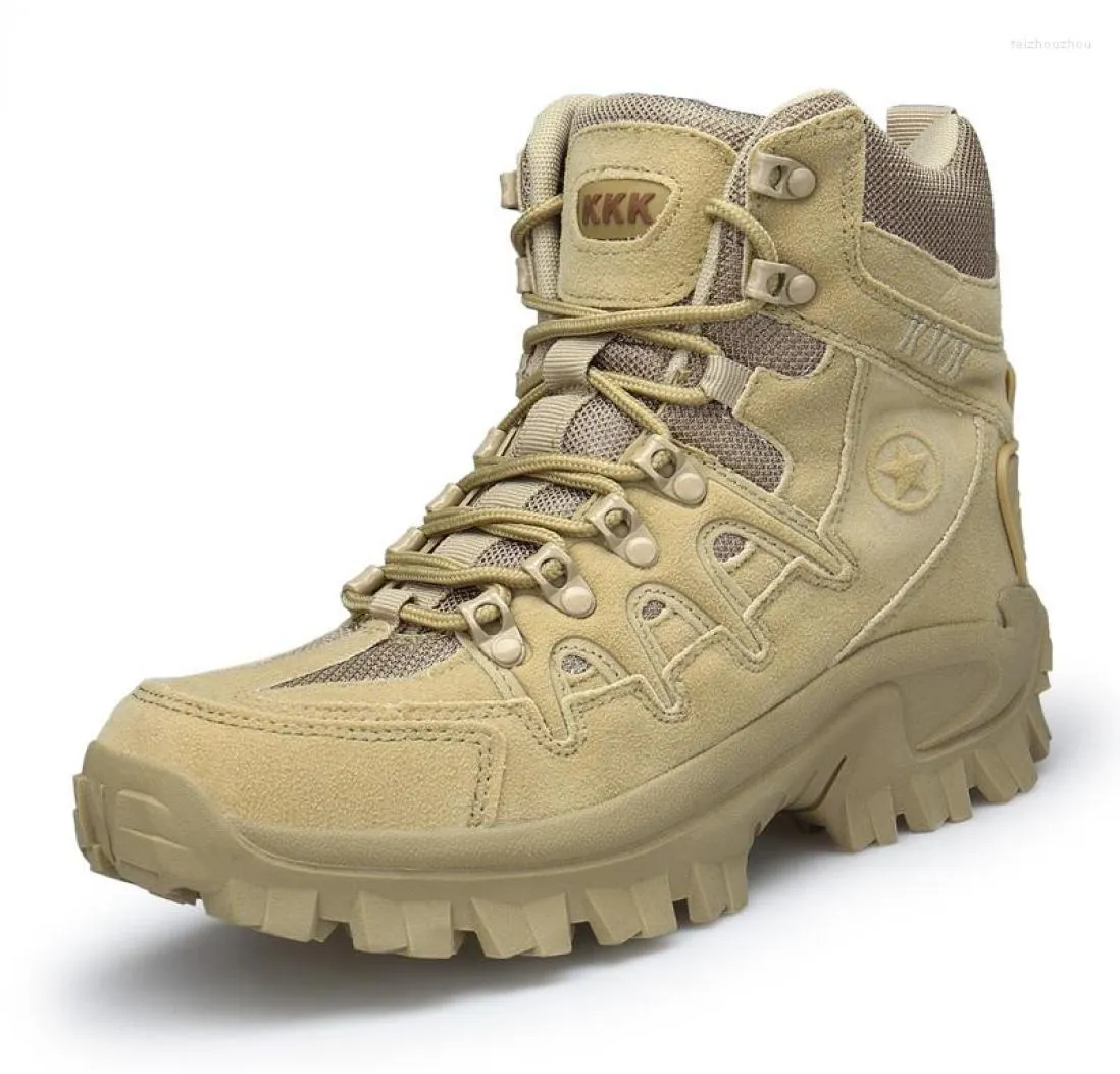 Boots Men39s Military Boot Combat Mens Tacle Tactical Big 3946 Army Male Shoes Safety Safety Motocycle697708