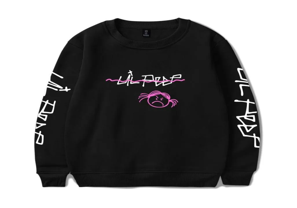 lil peep harajuku春のスウェットシャツフーディーズメンウーマン長袖トラックスーツヒップホップメンズ服FZ13751608844