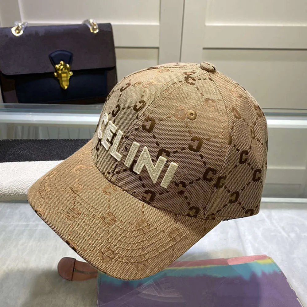 Modna damska pełna litera drukowana Zakupy Sunshade Universal Hardtop Baseball Hat